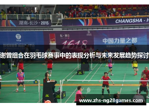 谢曾组合在羽毛球赛事中的表现分析与未来发展趋势探讨
